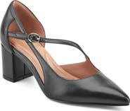 Easy Spirit Nerina D'Orsay Pump