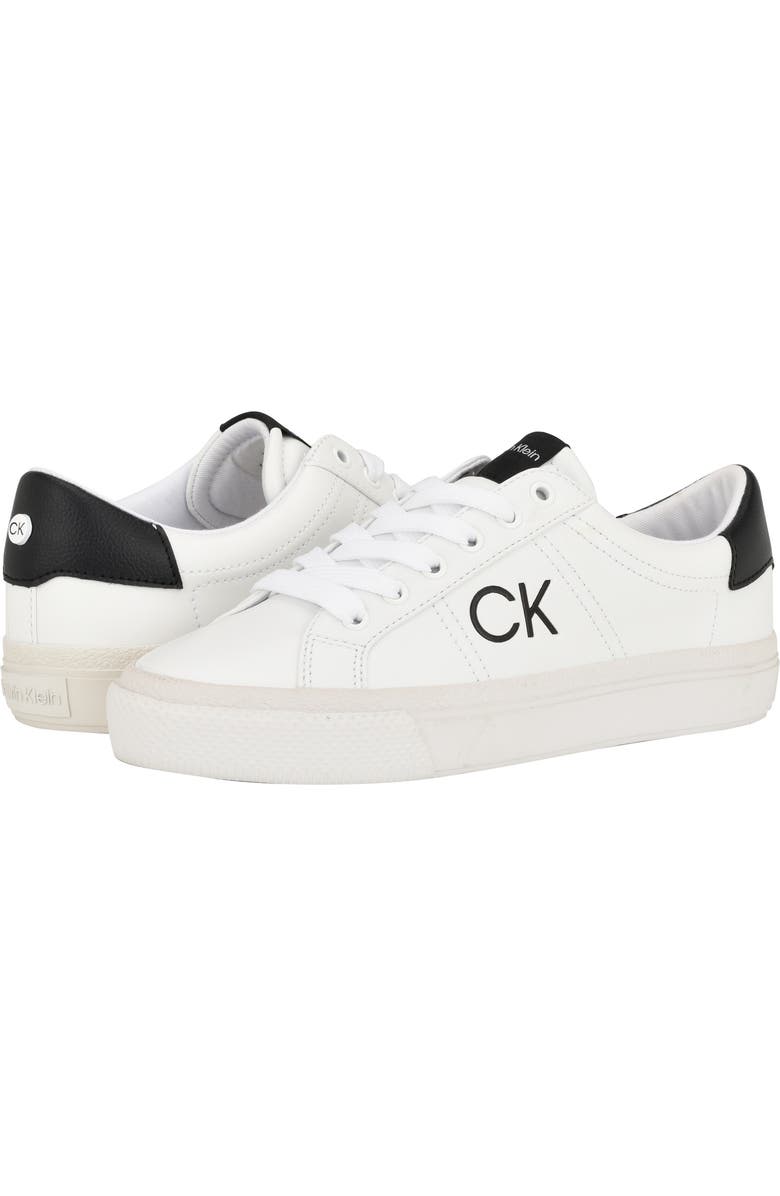 Calvin Klein Cylaie Sneaker, Alternate, color,