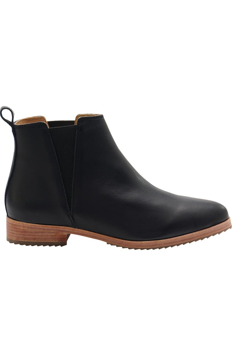 Nisolo Everyday Chelsea Boot, Alternate, color,