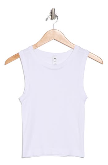 90 Degree By Reflex Seamless Aeroflex High Neck Tank