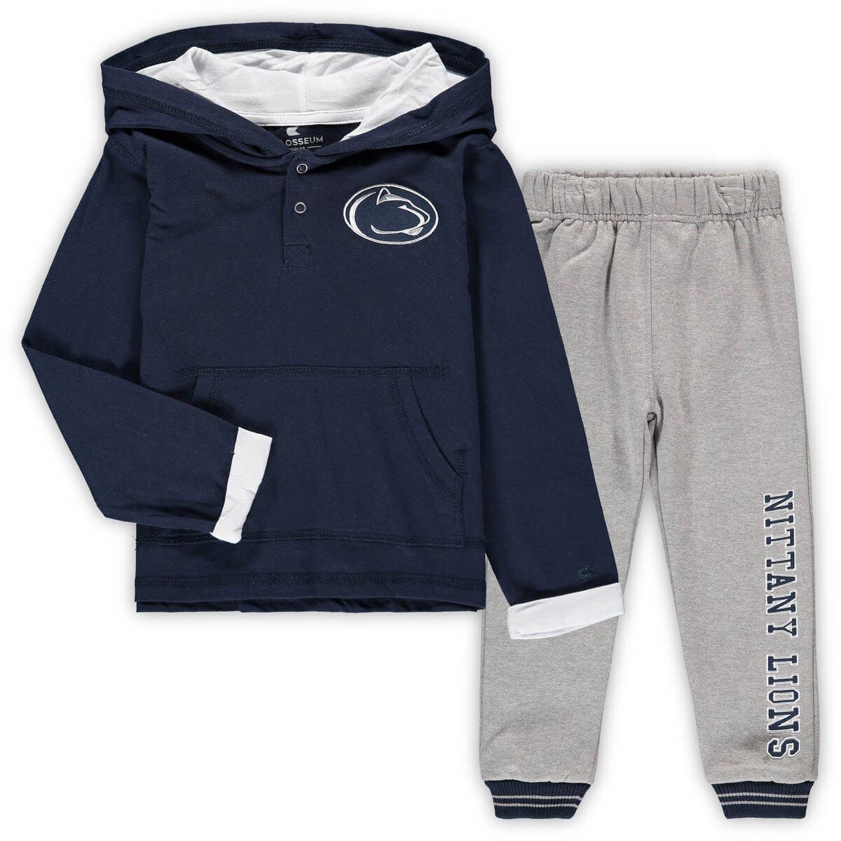 selected Navy