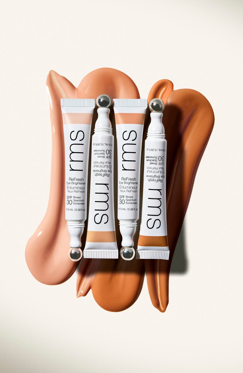 RMS Beauty ReFresh Eye Brightener Broad Spectrum SPF 30, Alternate, color, Adore