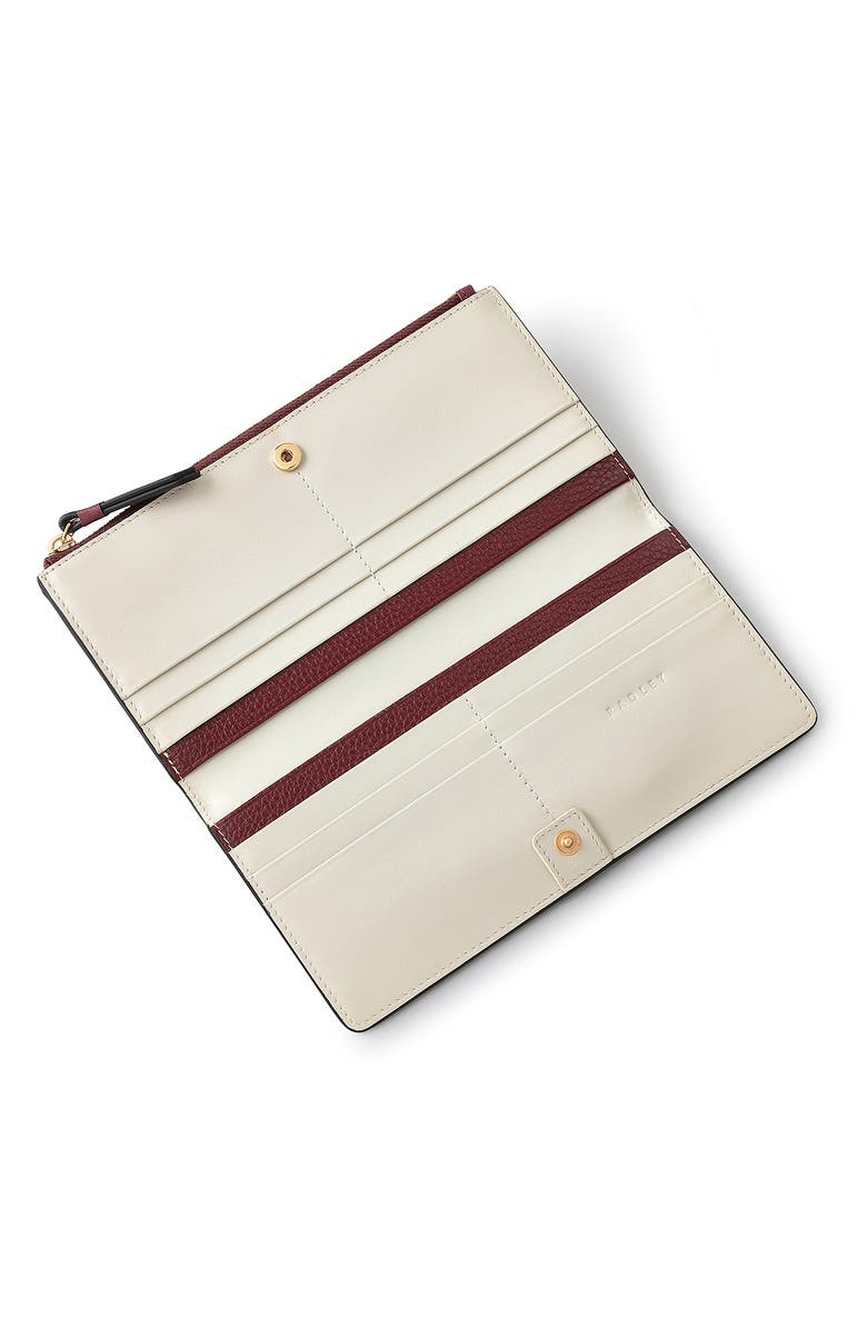 Radley Face to Face Bifold Wallet, Alternate, color, 