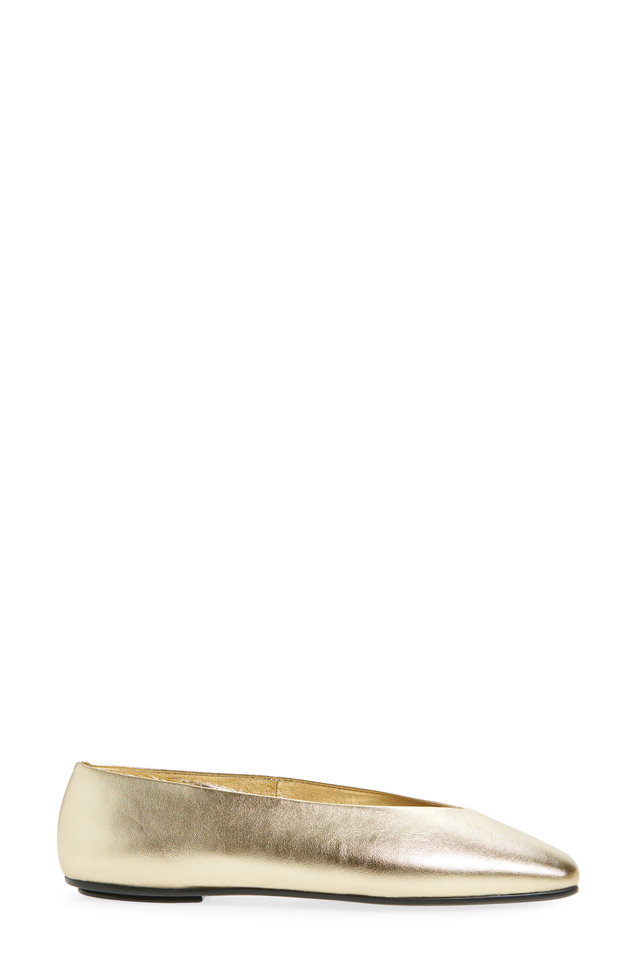 Fathom Flat, Alternate, color, GOLD