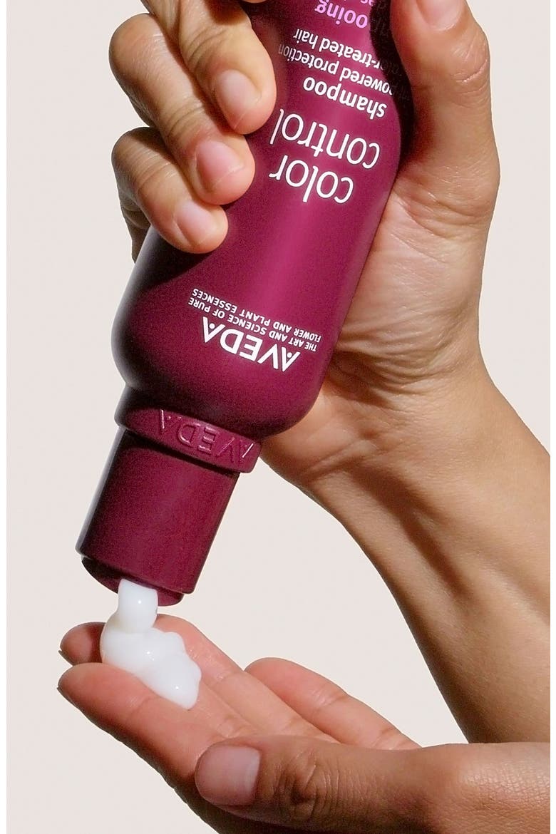 Color Control Rich Shampoo, Alternate, color, NO COLOR