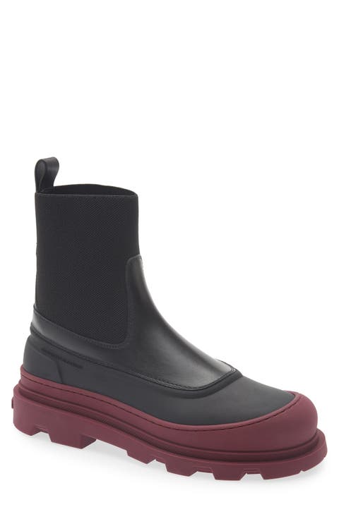 Vera Edge Chelsea Boot