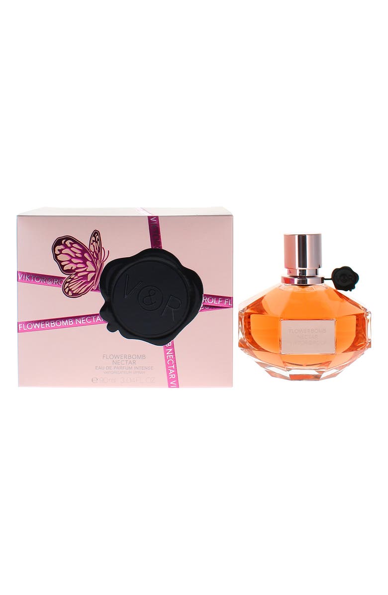 Viktor&Rolf Flowerbomb Nectar Eau de Parfum Intense, Main, color,