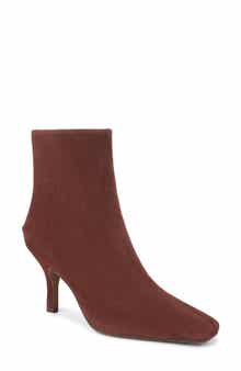 Circus NY by Sam Edelman Laura Snip Toe Bootie