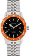 Heritor Automatic Hurst Diver Automatic Watch