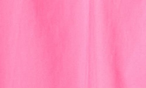 English Factory Open Back Sundress In Fuchsia