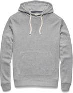 Surfside Supply Co. Justin Cashmist Fleece Hoodie