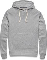 Surfside Supply Co. Justin Cashmist Fleece Hoodie