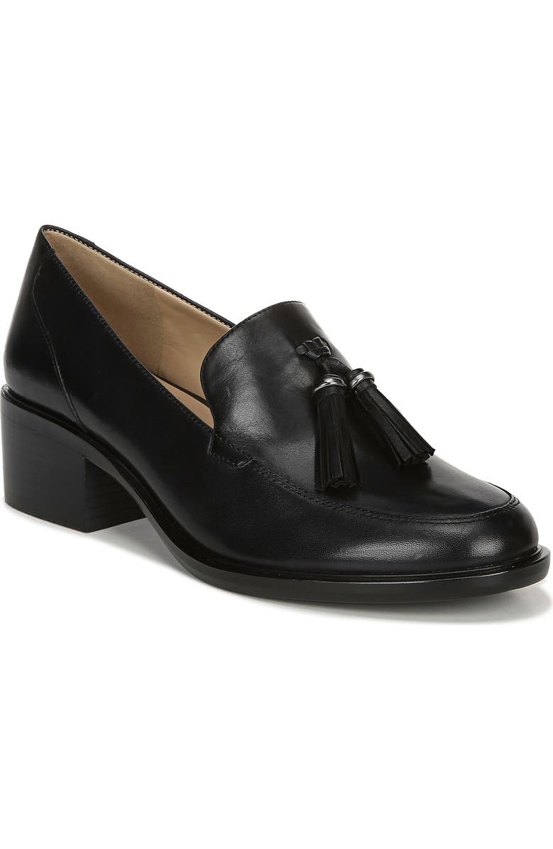 Naturalizer Palmer Loafer, Main, color,