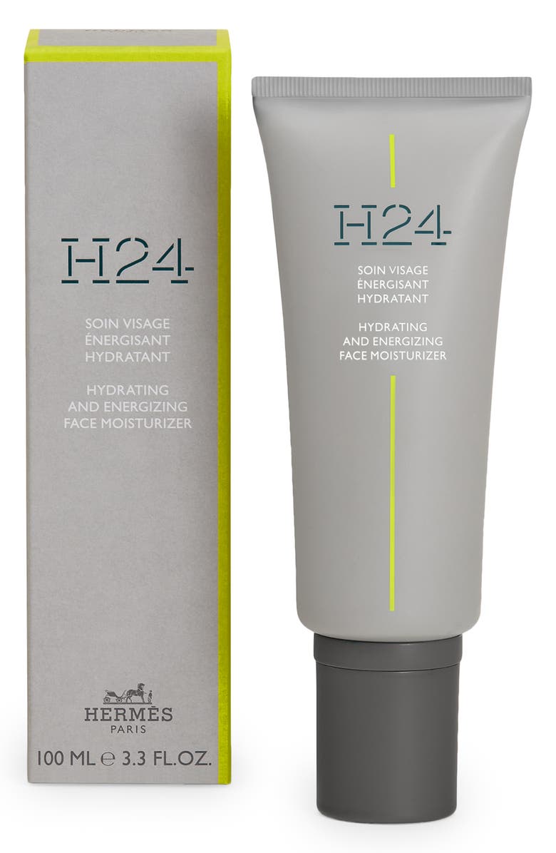 Hermès H24 Hydrating & Energizing - Face Moisturizer, Alternate, color, 