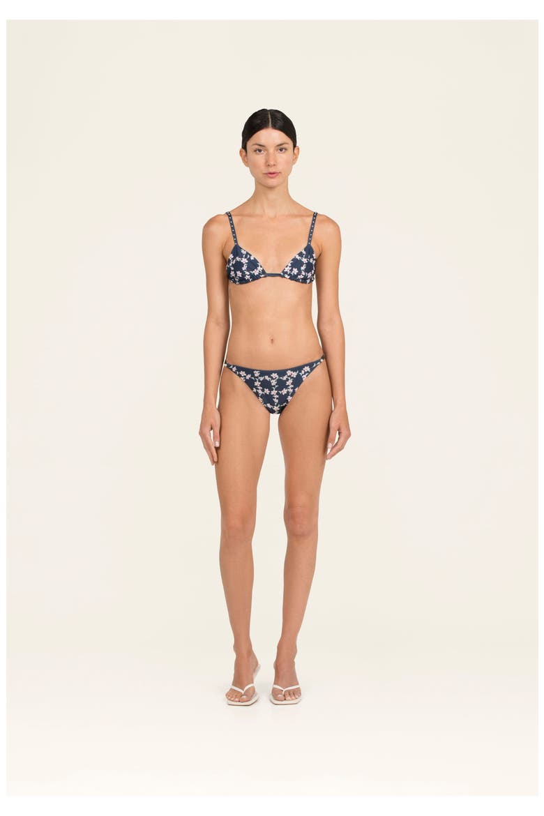 Palmira Anhelo Bikini Bottom, Alternate, color, Multicolor