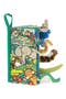Jungly Tails Sensory Book