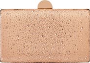 LADY COUTURE Glamorous Satin Evening Bag
