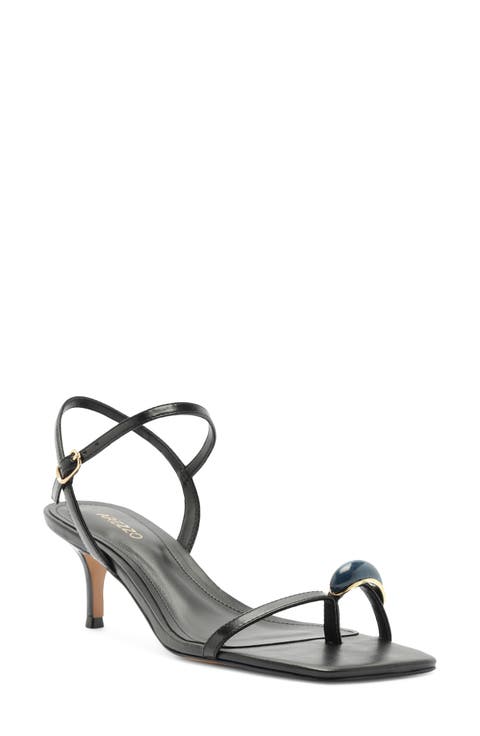 Sofia Ankle Strap Sandal (Women)