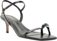 Arezzo Sofia Ankle Strap Sandal