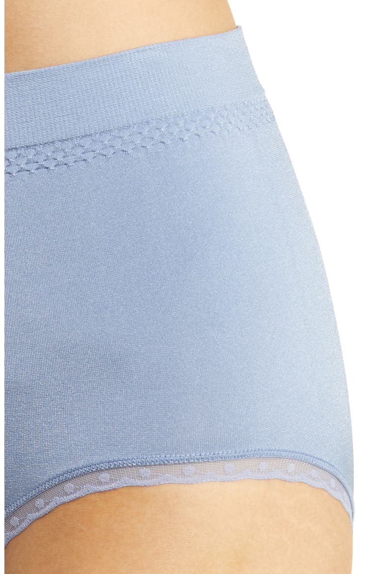 B-Smooth Briefs, Alternate, color, COUNTRY BLUE