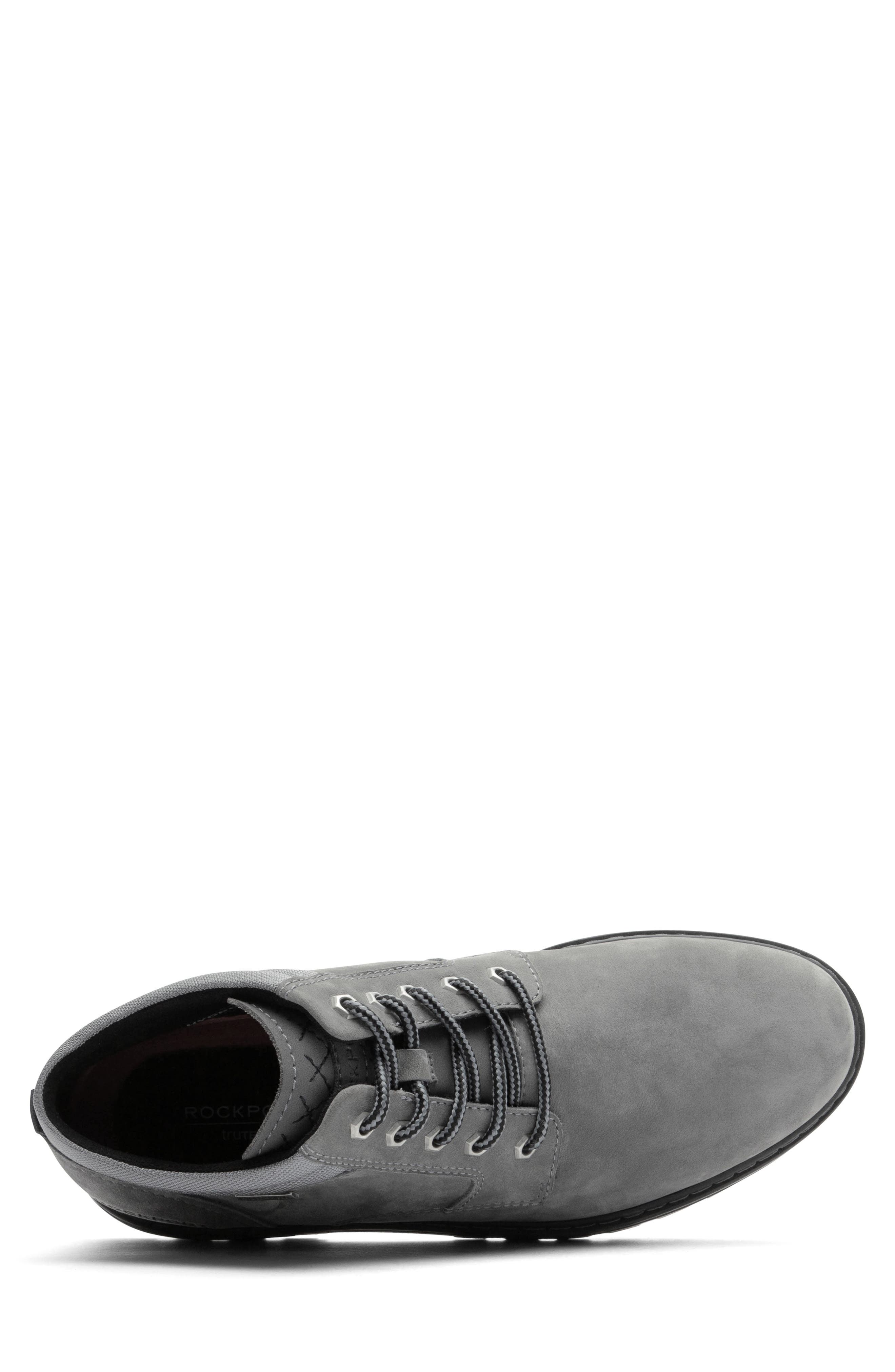 Rockport Weather Or Not Waterproof Boot, Alternate, color, 