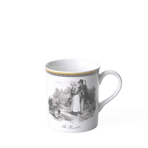 Audun Chasse Mug
