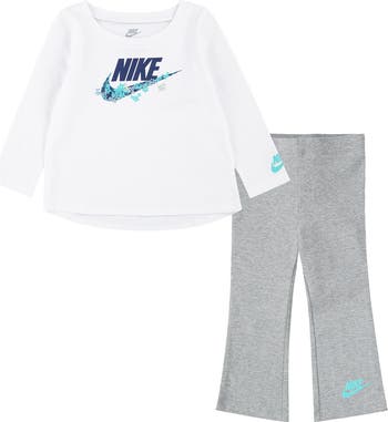 Fresh Cut T-Shirt & Leggings Set