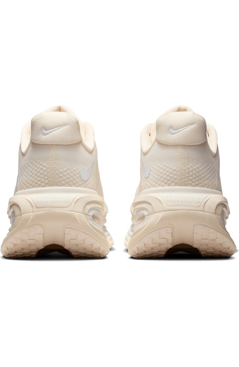 Nike Vomero Premium Running Shoe, Alternate, color, Chalk/ Pale Ivory/ White