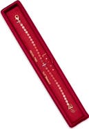 Leith Gradient CZ Tennis Bracelet