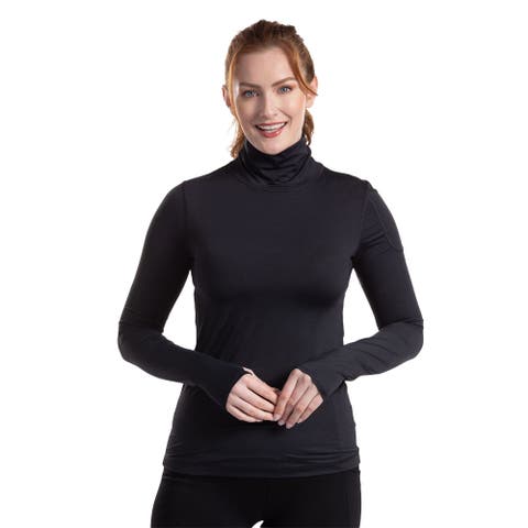 Women's Turtleneck