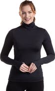 BloqUV Women's Turtleneck