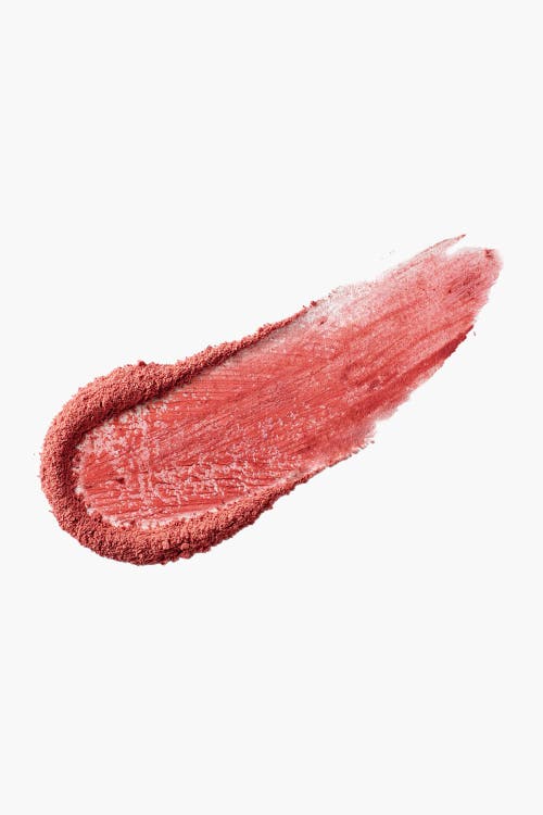 Shop Cle Cosmetics Melting Lip Powder In Lady Guava