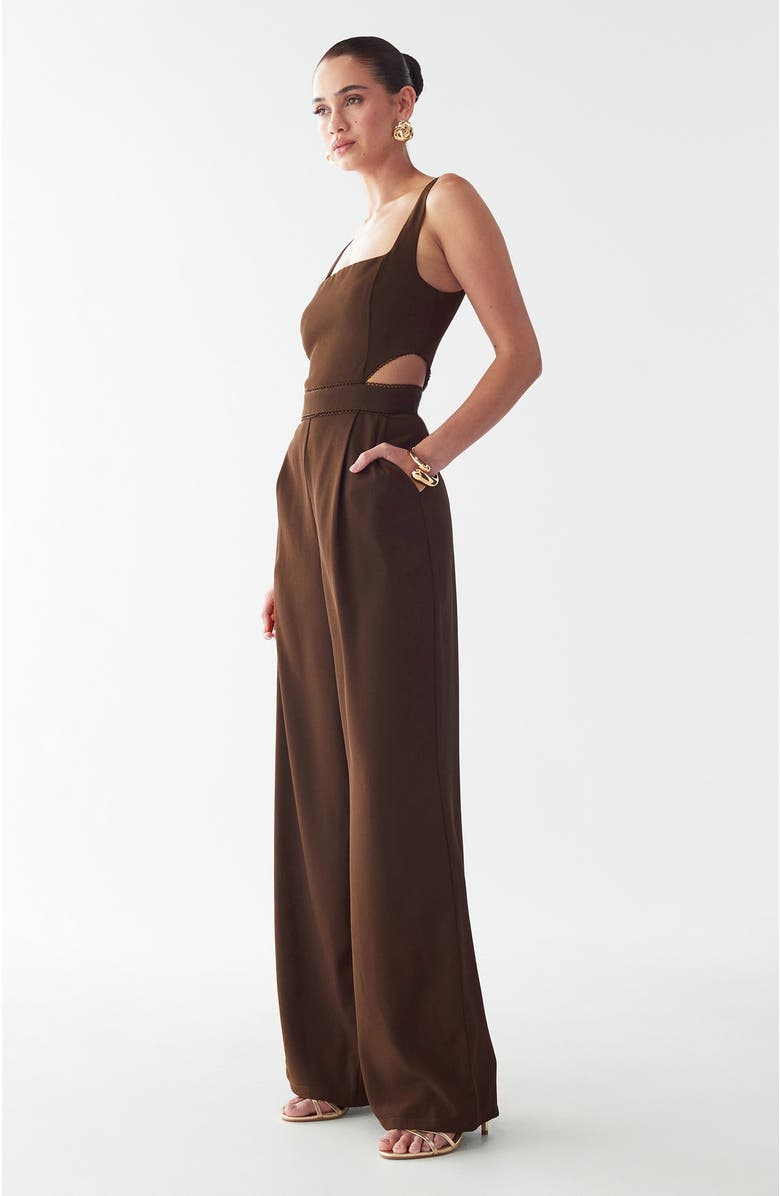 BWLDR Shae Jumpsuit, Alternate, color,