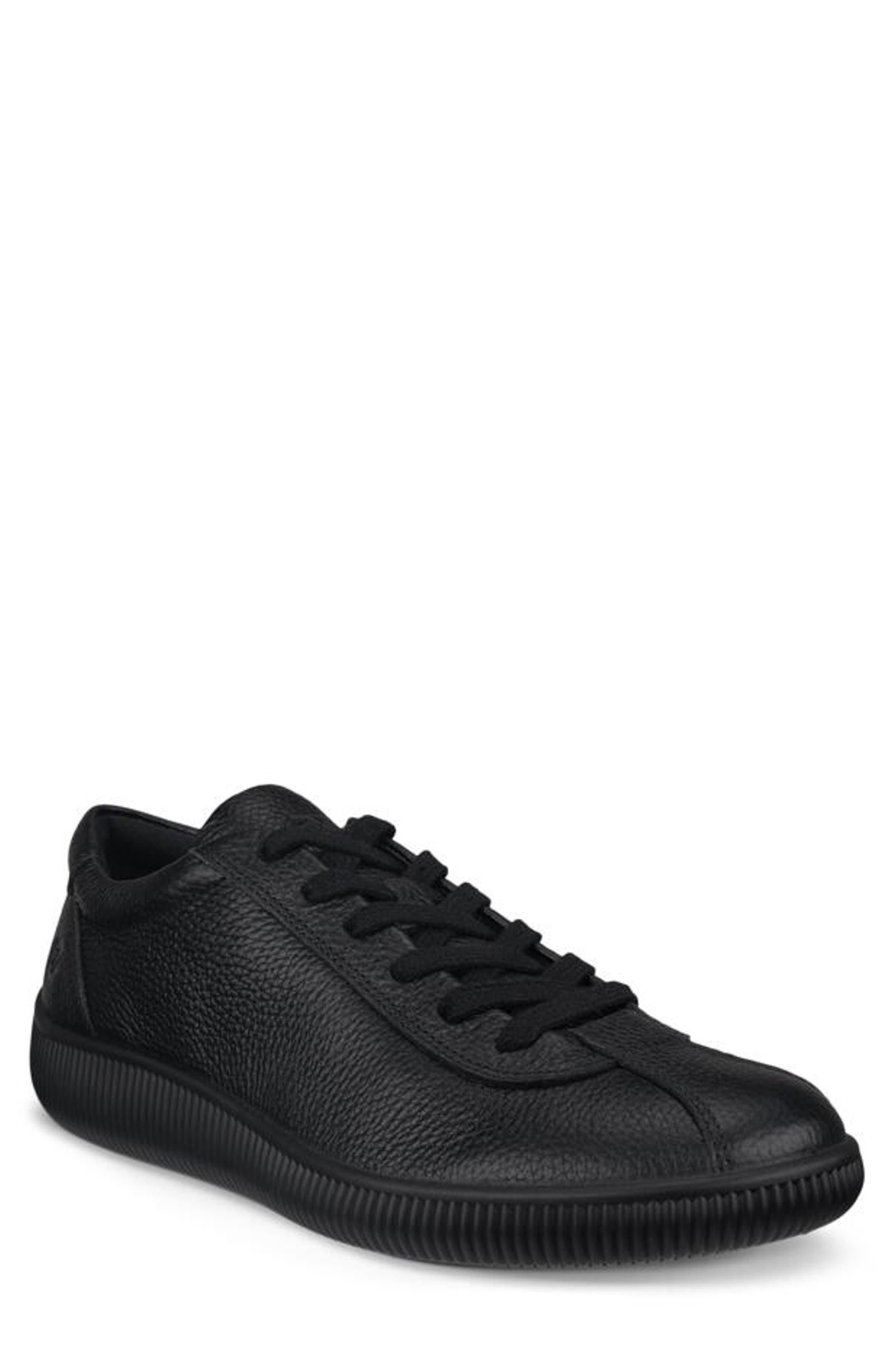 ECCO Soft Zero Sneaker, Main, color, 