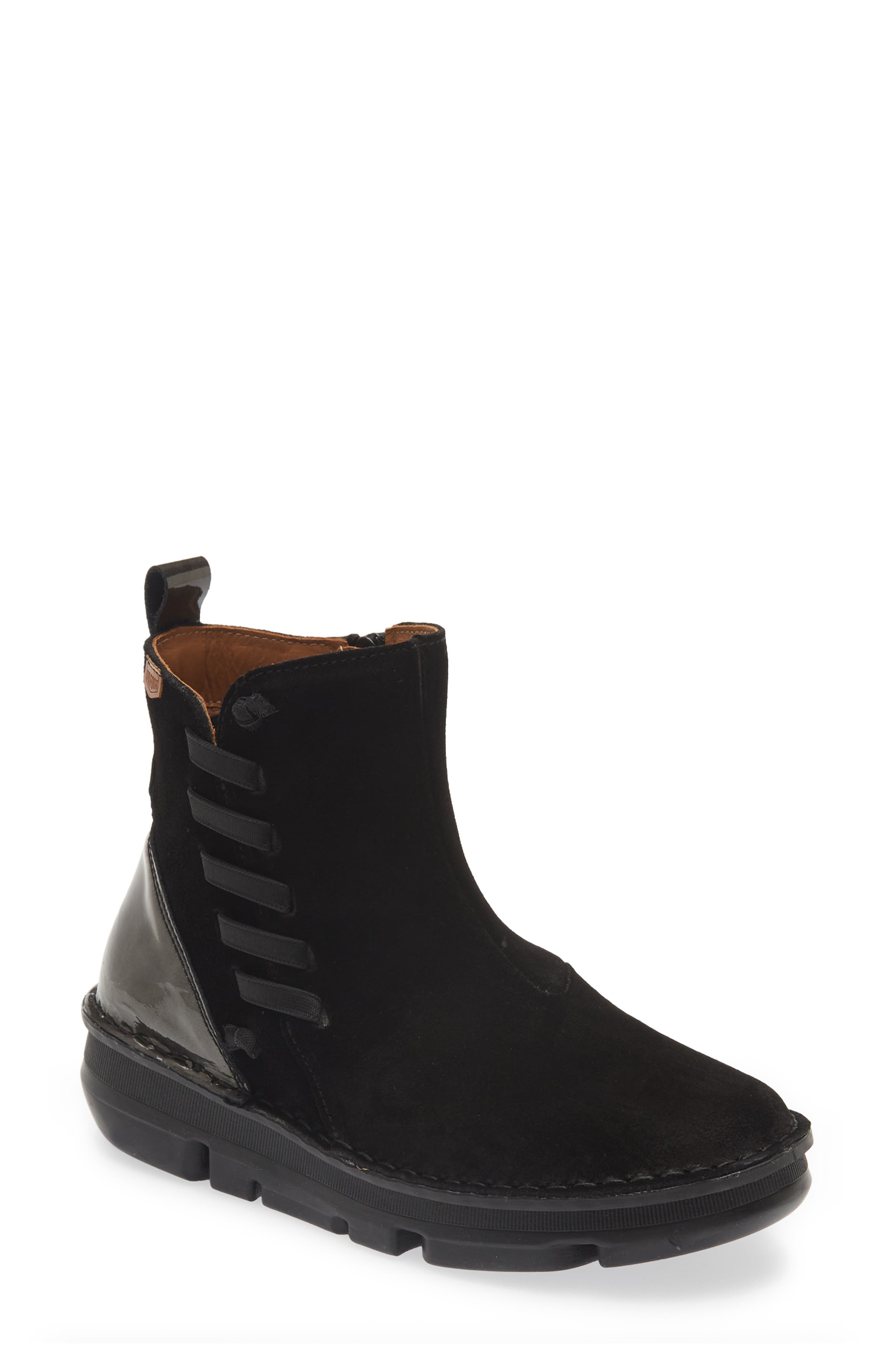 On Foot Zen Boot, Main, color, 