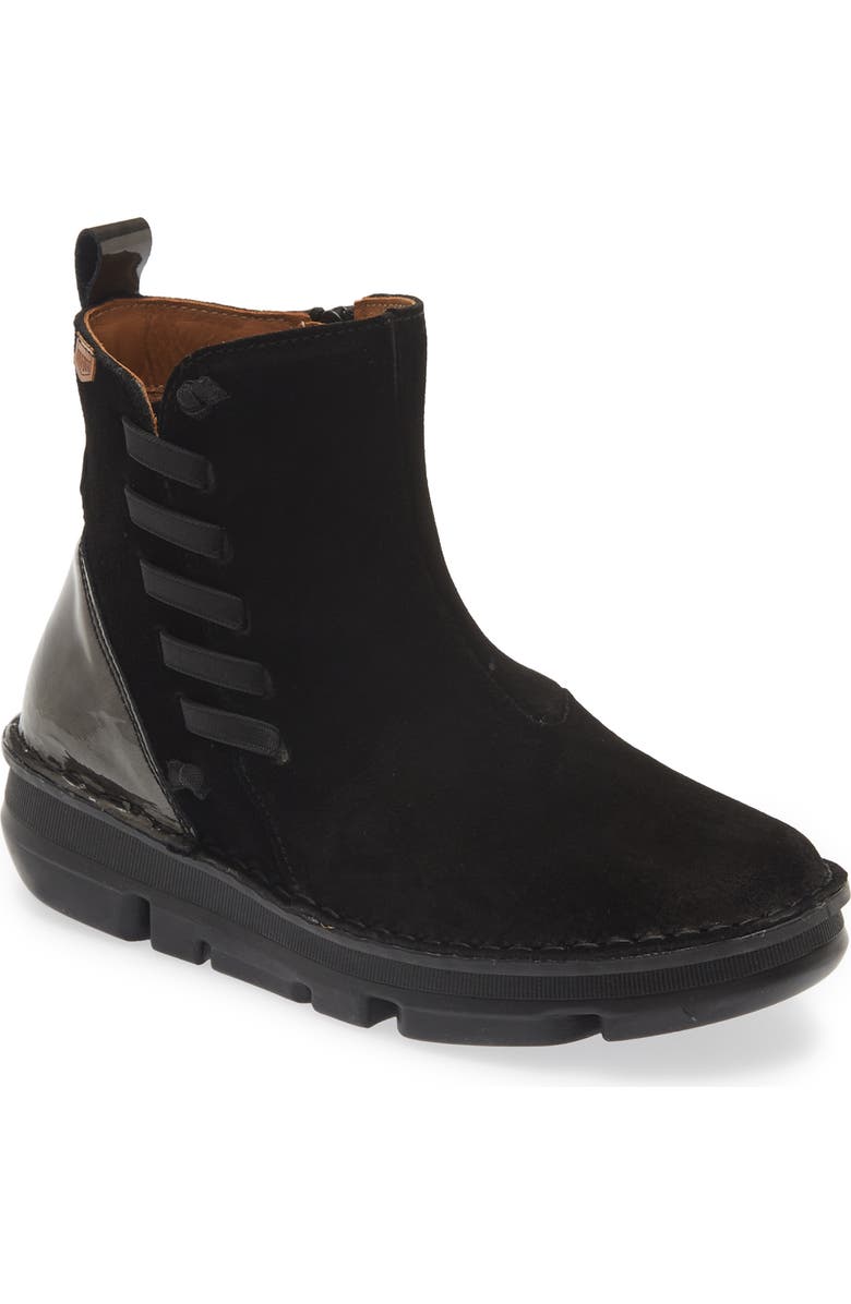 On Foot Zen Boot, Main, color,