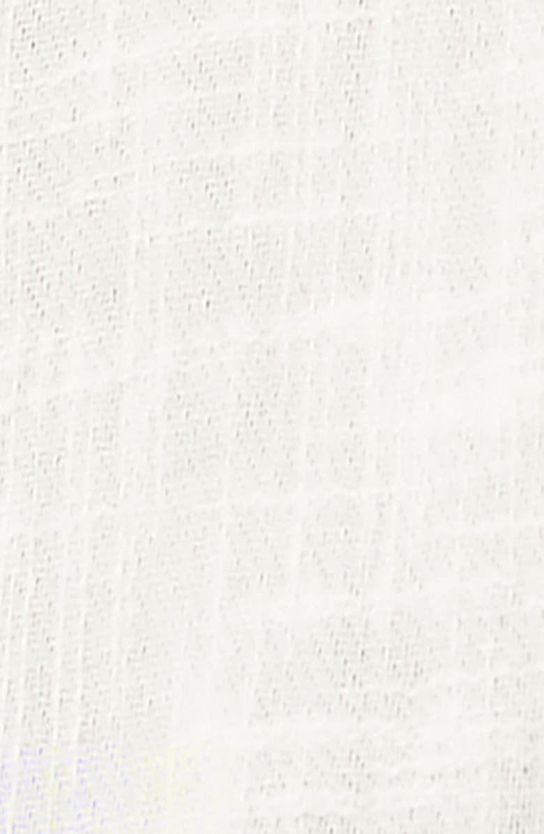 Free People Valerie Sleeveless Cotton Maxi Dress, Alternate, color,