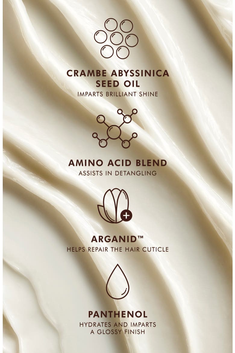 High Shine Gloss Color Depositing Mask Clear (Nordstrom Exclusive), Alternate, color, NO COLOR