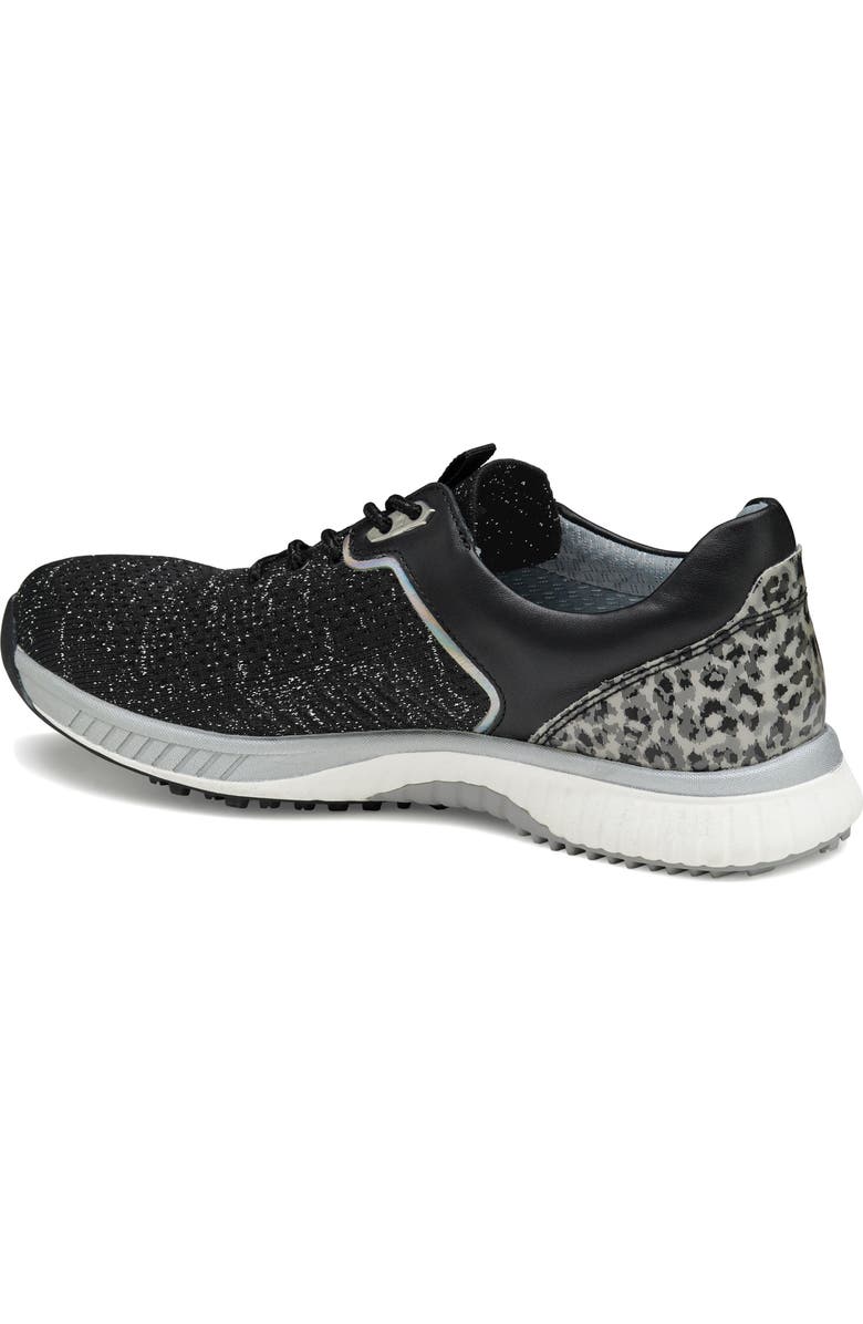 Johnston & Murphy XC4 H2-Sport Hybrid Knit Waterproof Sneaker, Alternate, color,