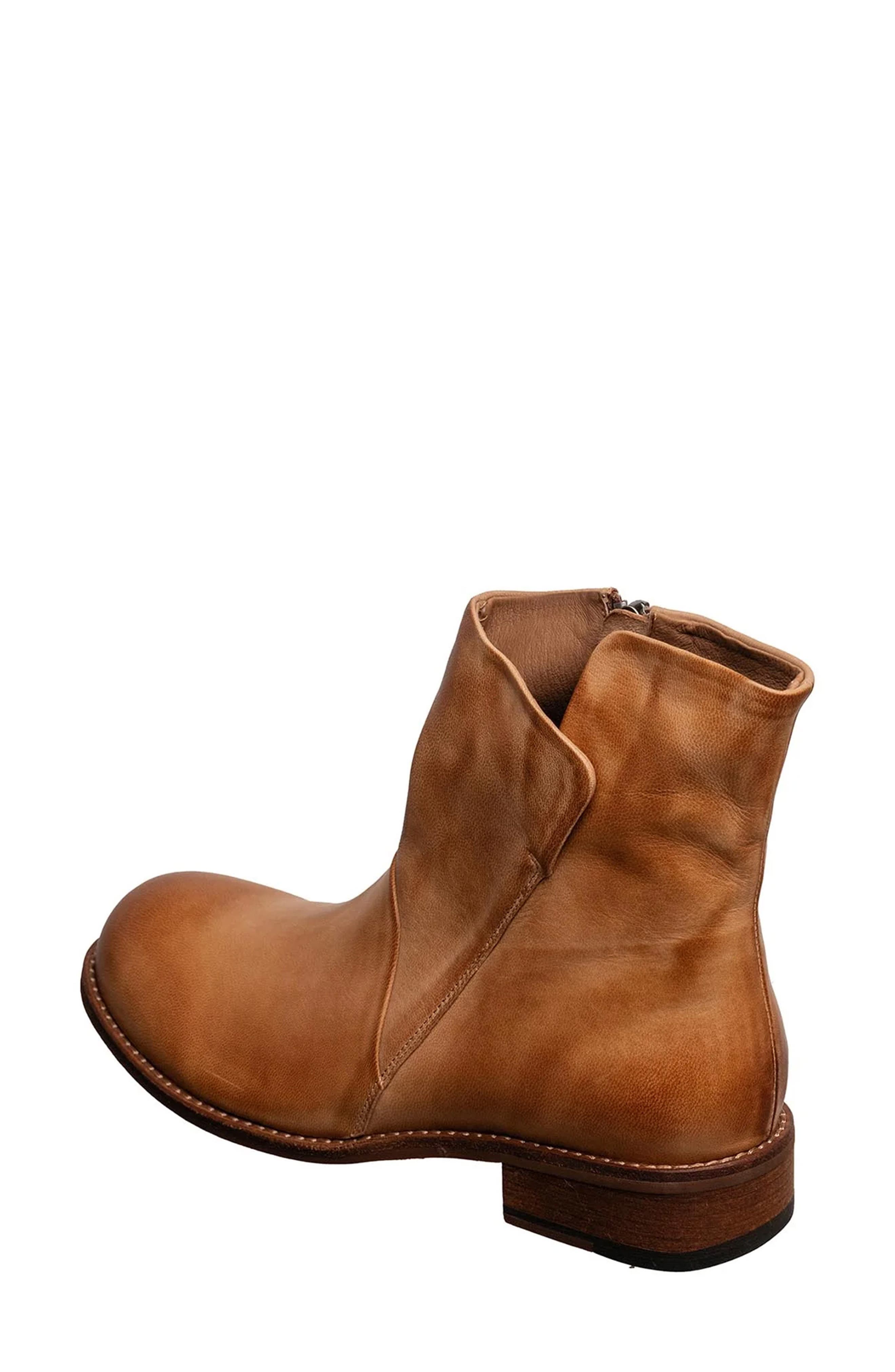 ANTELOPE Leni Boot, Alternate, color, 