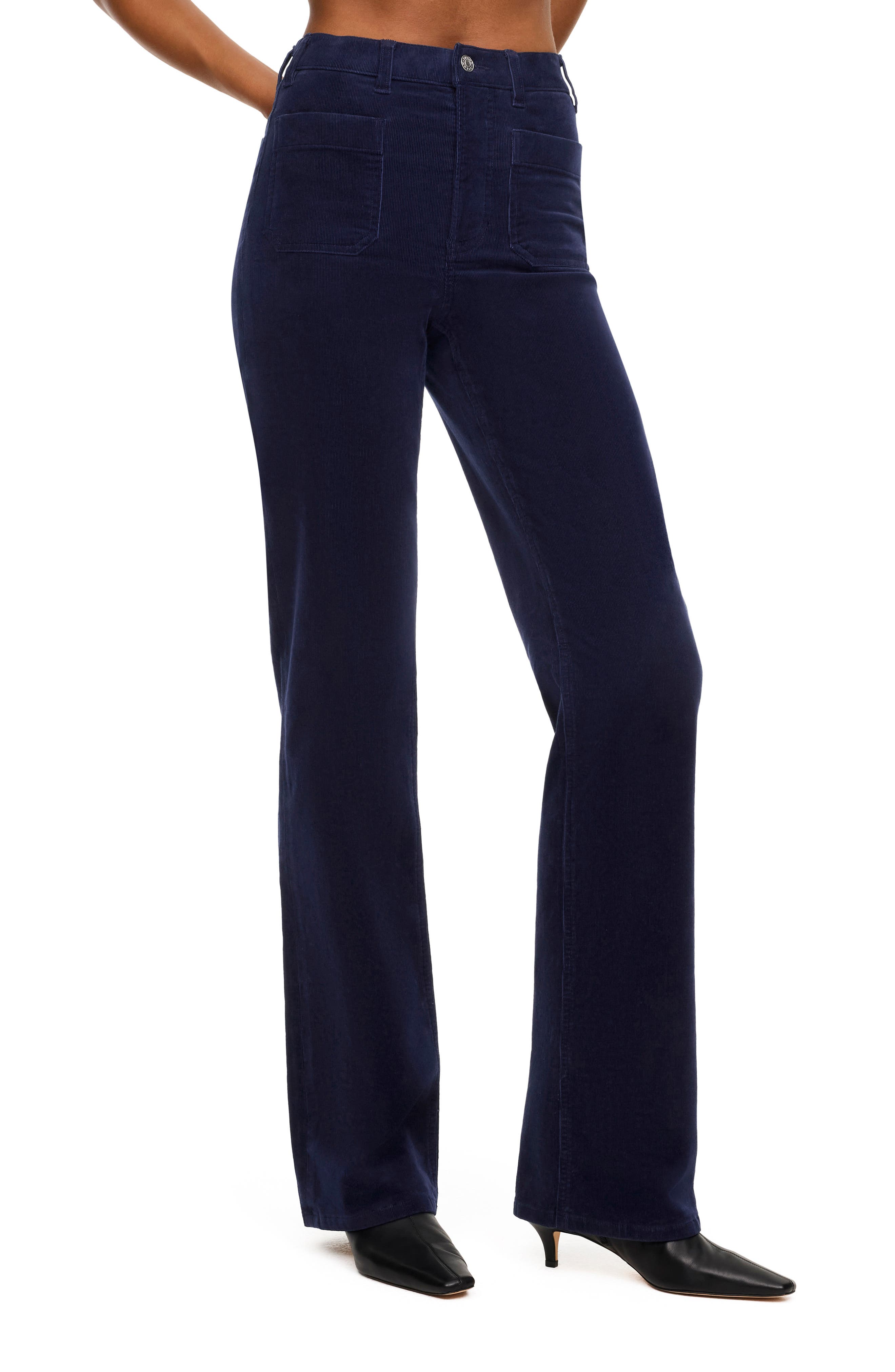 selected TIMELESS NAVY