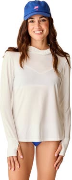 Carve Designs Alani Sunshirt