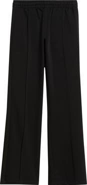 SANTO STUDIO Notte Knit Track Pants