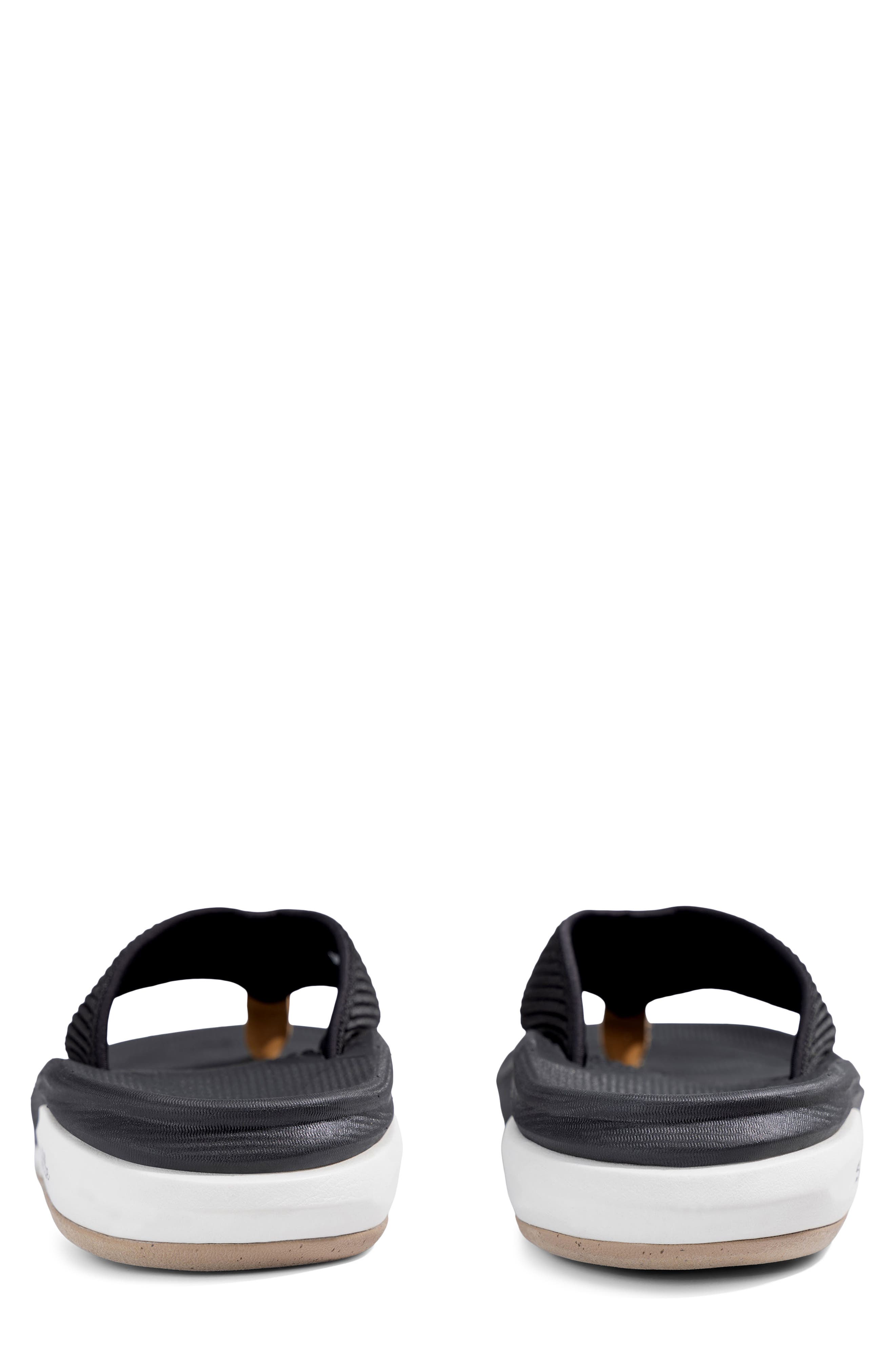 Salt Life The Saltwater Flip Flop, Alternate, color, 