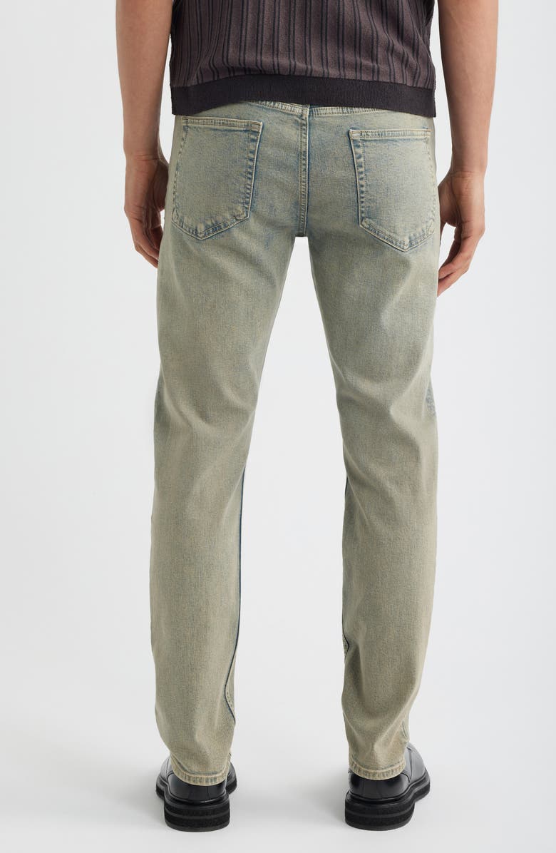 rag & bone Fit 2 Authentic Stretch Infuse Slim Jeans, Alternate, color,