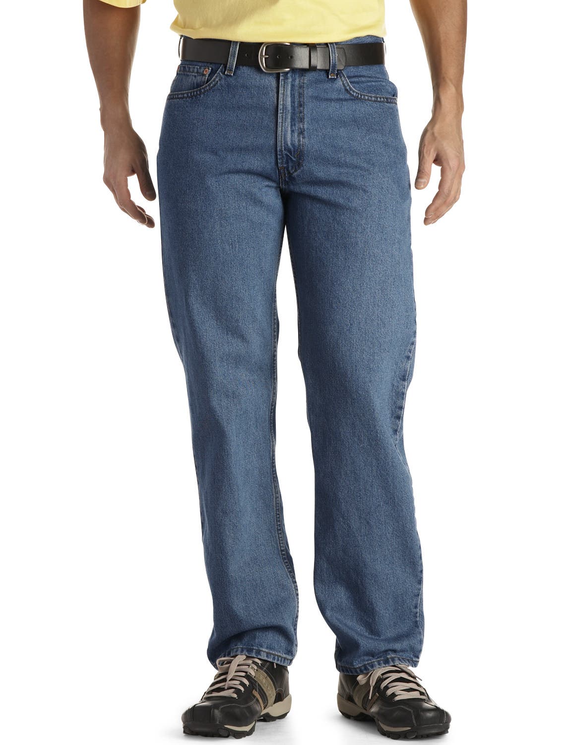 selected STONEWASH