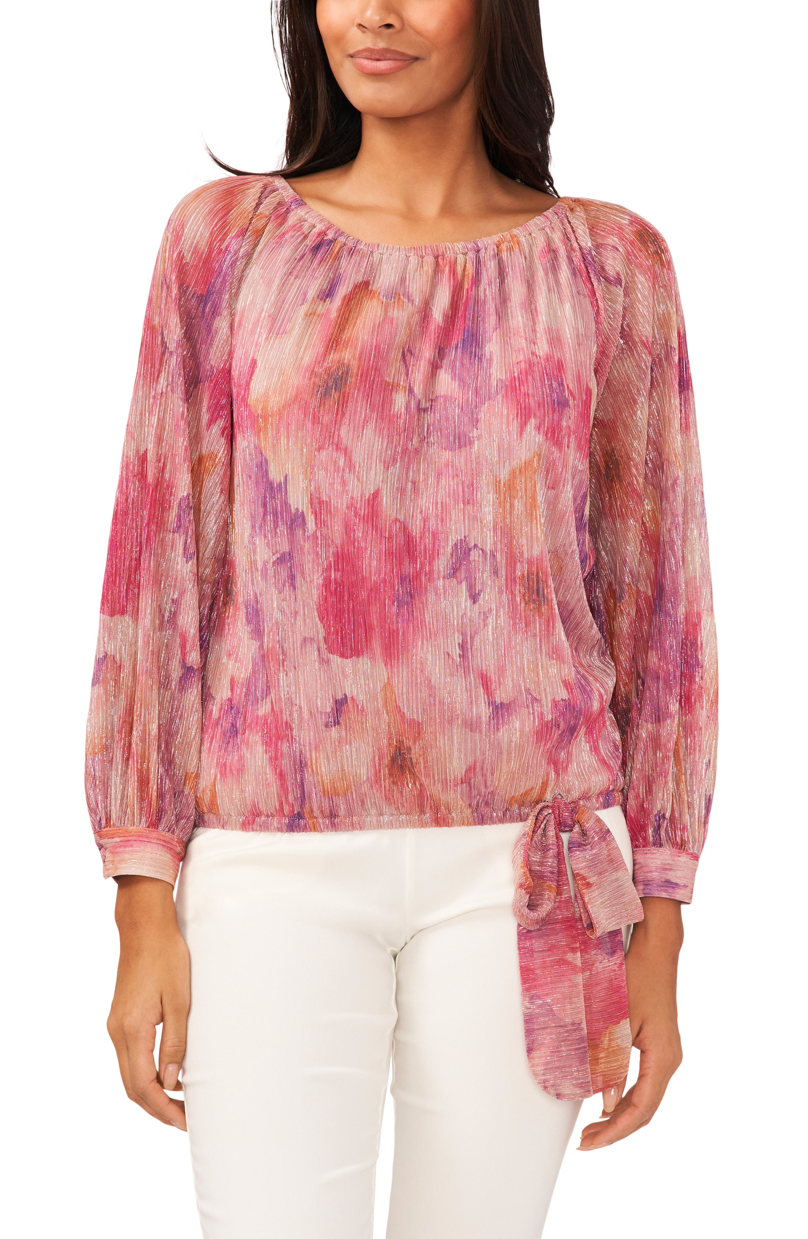 nordstrom chaus tops