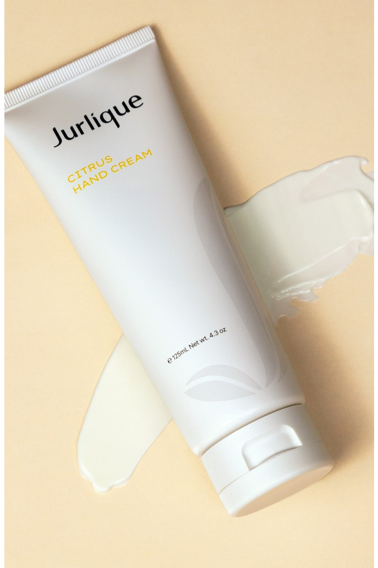 Citrus Hand Cream, Alternate, color, 125Ml