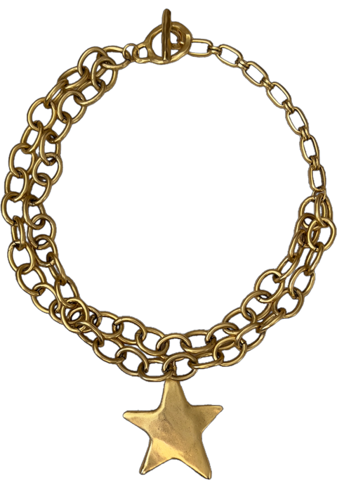 Gia Necklace