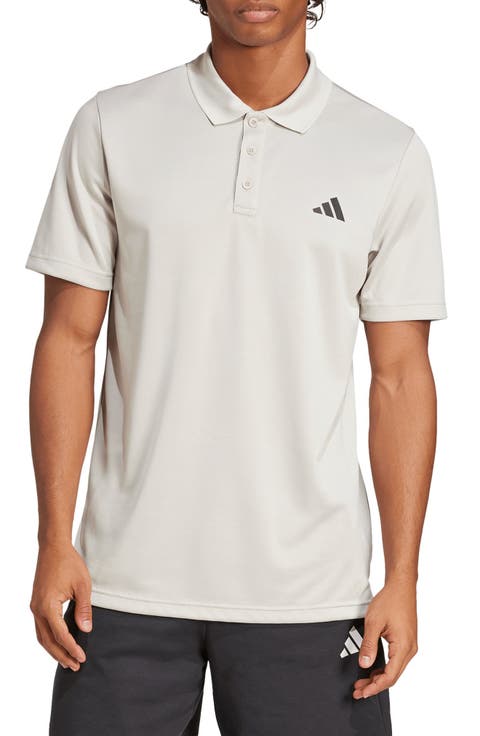 Sport Knit Polo